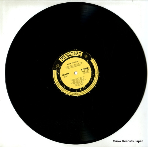 V/A basie reunion SMJ-7578