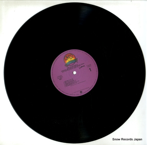 JONES, QUINCY the color purple P-6230