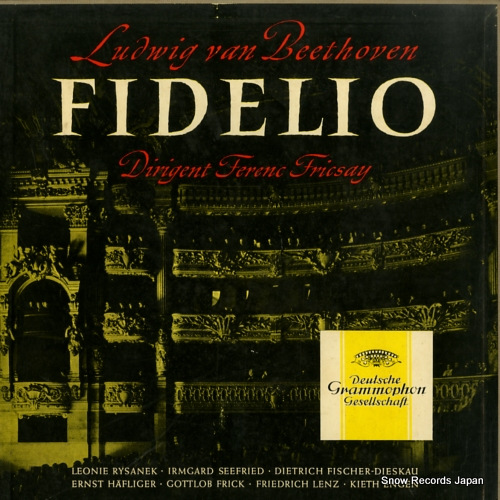 եġեå㥤 beethoven; fidelio 138390SLPM