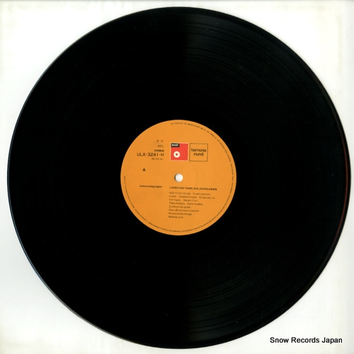 V/A lieder und tanze aus jugoslawien ULX-3241-H
