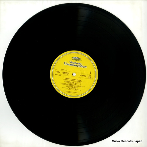 V/A classics from the movies 15MG3087