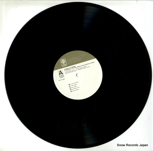 MINE, JUNKO junko & barney PAP-9060