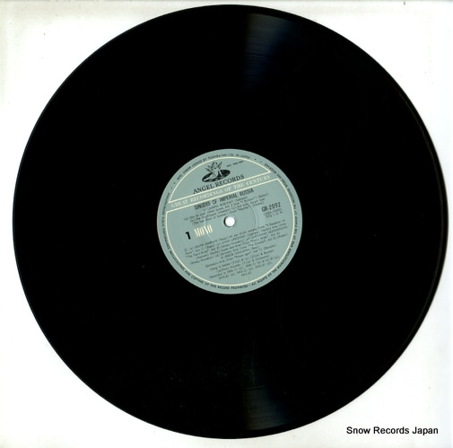 V/A singers of imperial russia GR-2092