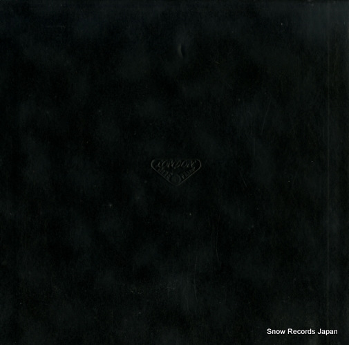BOHM, KARL strauss; die frau ohne schatten SLC7067