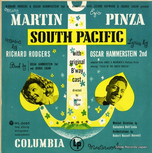ᥢ꡼ޡƥĥԥĥ south pacific WL-5085