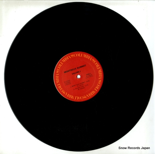 V/A montreux summit vol.1 JG35005