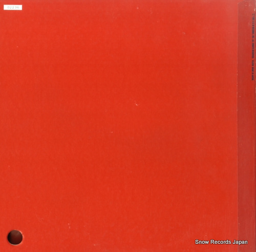 CARPENTERS, THE anthology AMP-98001