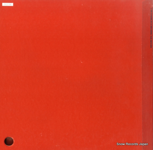 CARPENTERS, THE anthology AMP-98001