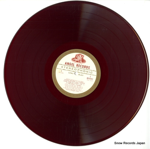 FRANCOIS, SAMSON chopin; 19 nocturnes (complete) AA-8041