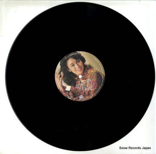 ITO, SAKIKO 76/45 for vip DOR-0119