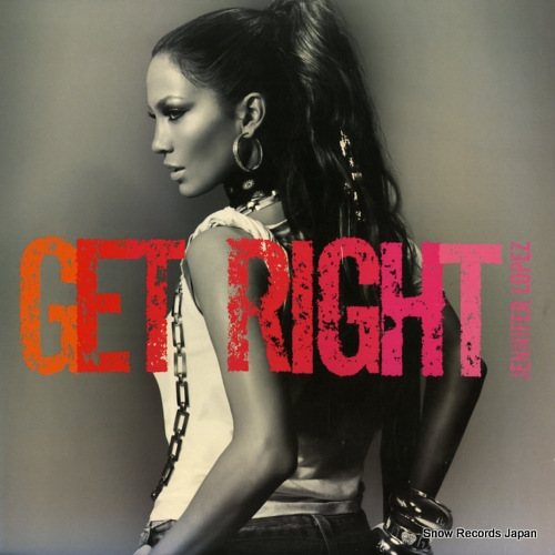 LOPEZ, JENNIFER get right 4971896
