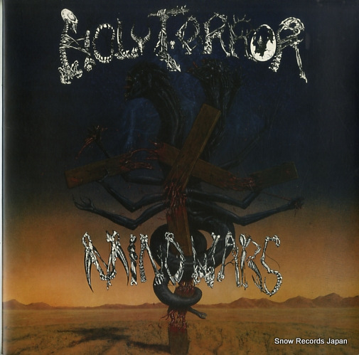 ۥ꡼ƥ顼 mind wars BOBV101LP