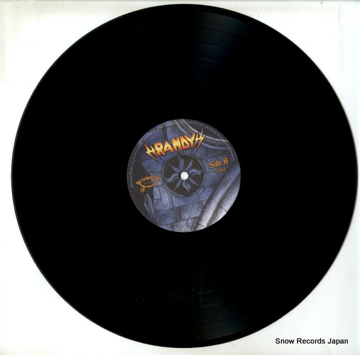 RANDY randy NRR018