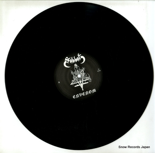 SABBAT envenom I.P.002