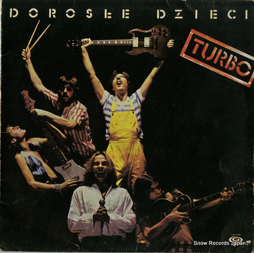 TURBO dorosle dzieci LPP004