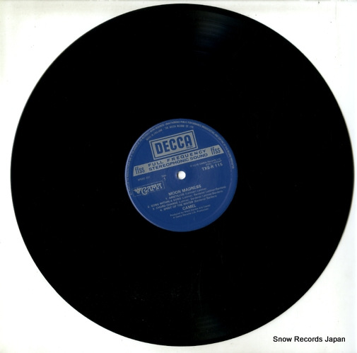 CAMEL moon madness TXS-R115