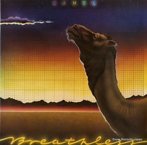 CAMEL breathless TXS.R.132