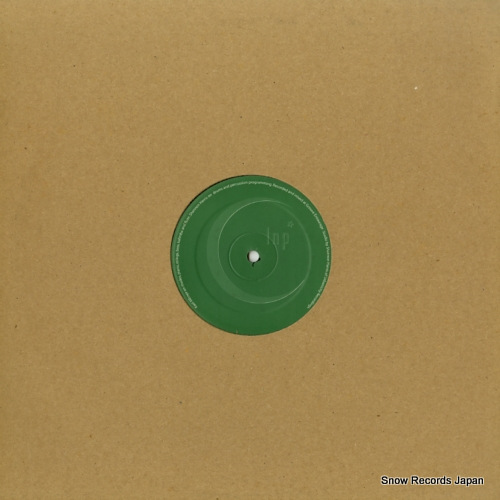 COLE, BUKI, AND FREE RADIKAL rotation (shannon harris remixes) LNP12004
