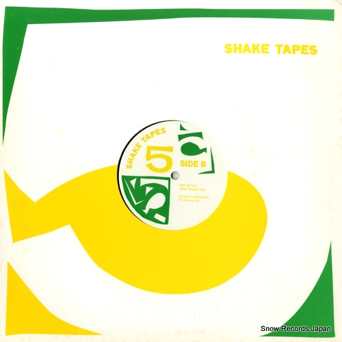 SHAKETAPES005