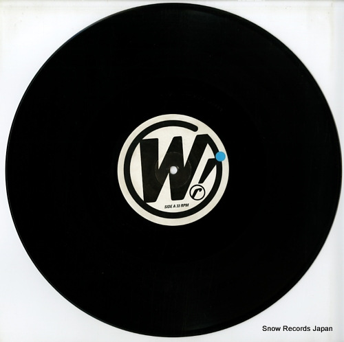 LAND BETWEEN GROOVES electricity(the remixes) WH077RMX