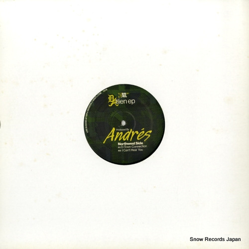 ANDRES d.atlien ep NDATL021
