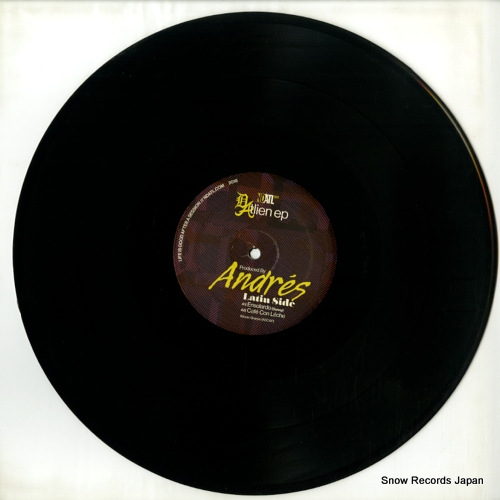 ANDRES d.atlien ep NDATL021