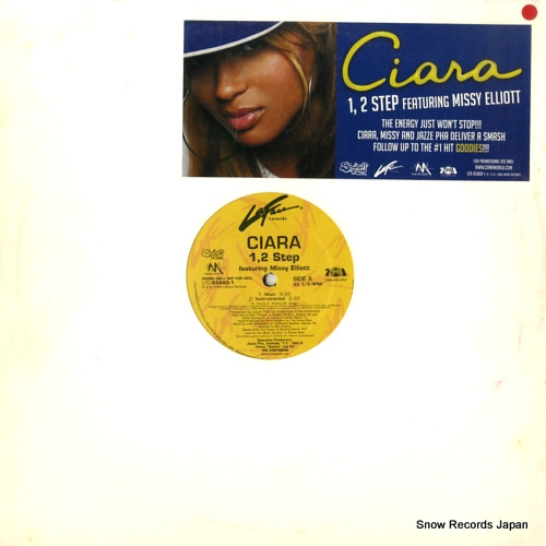 CIARA 1, 2 step LFD-65660-1