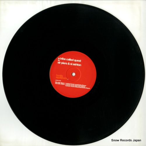 A TRIBE CALLED QUEST bonita applebum KOS01