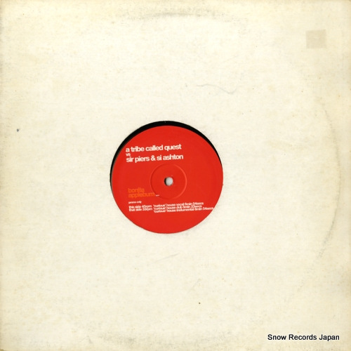 A TRIBE CALLED QUEST bonita applebum KOS01
