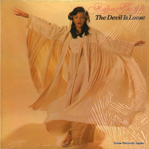 PUTHLI, ASHA the devil is loose S81443