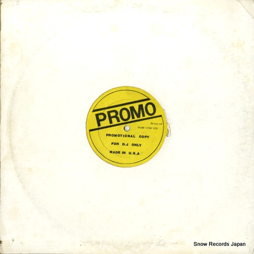 V/A promo PR1000-1