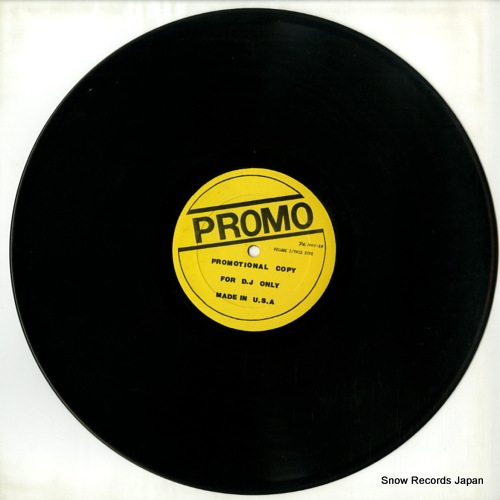 V/A promo PR1000-1
