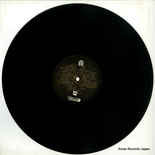 V/A king of the beats 2 TEAMLP3
