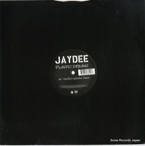 JAYDEE plastic dreams LC0542
