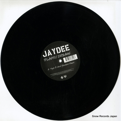 JAYDEE plastic dreams LC0542