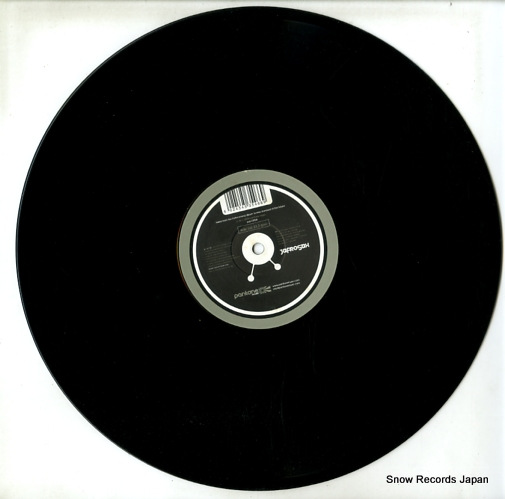 JAFROSAX in the morning PAN12004