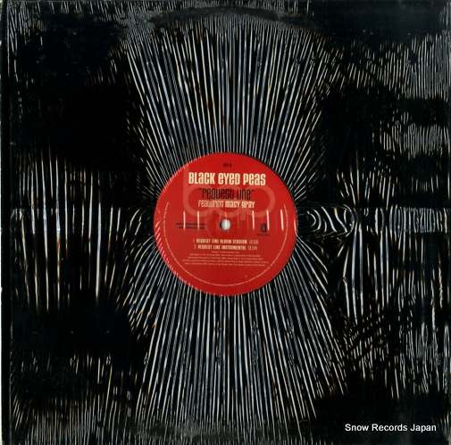 BLACK EYED PEAS request line 069497498-1