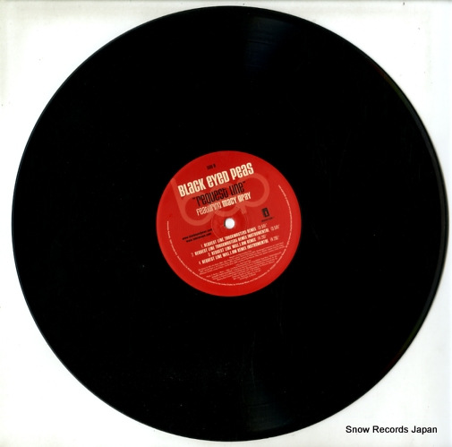 BLACK EYED PEAS request line 069497498-1
