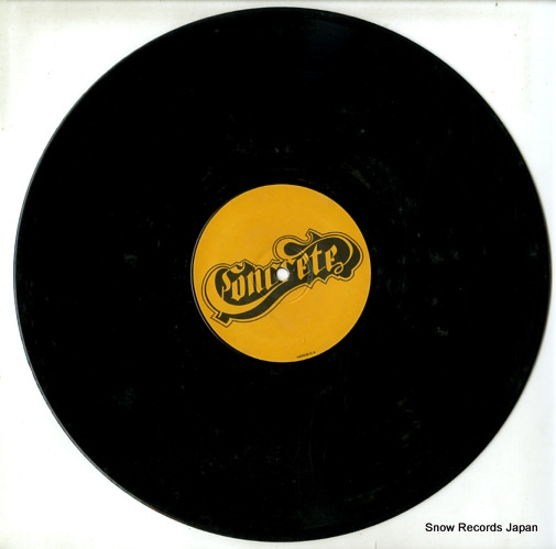 DUB PISTOLS cyclone HARD3612