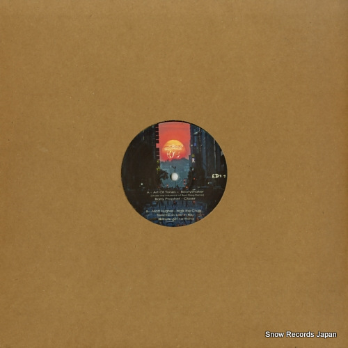 V/A the way we groove ED19