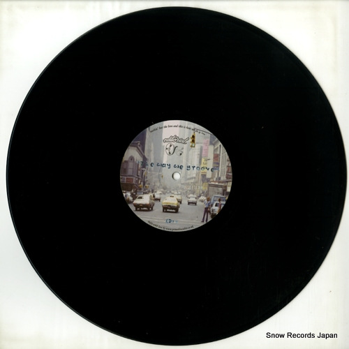 V/A the way we groove ED19