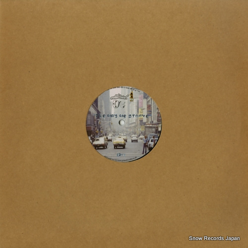 V/A the way we groove ED19