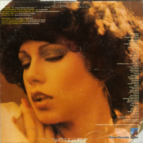 LUNDY, PAT loving you - the funkiest feeling PY9004