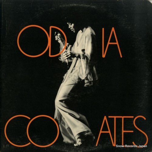 COATES, ODIA odia coates UA-LA228-G