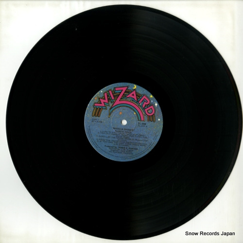 HINES, MARCIA marcia shines ZL209