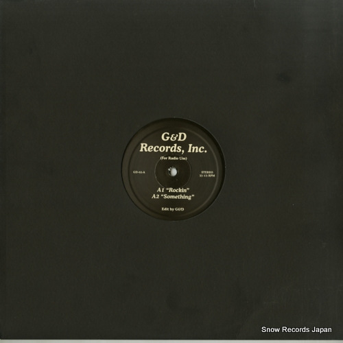 G&D g&d edit 2 GD-02