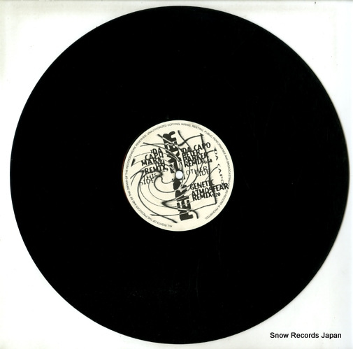 PERPLEXER de capo(remixes vol.2) 851305-1
