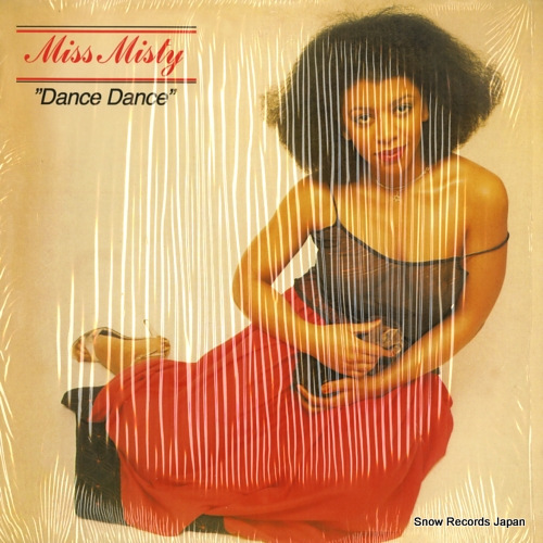 MISS MISTY dance dance 2607003