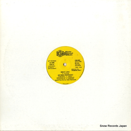 IGM-003