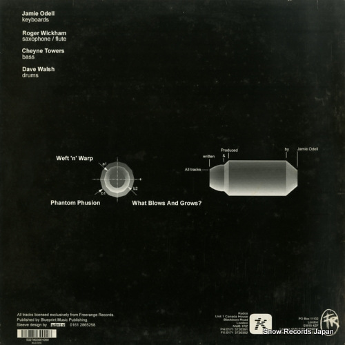 JIMPSTER interconnect e.p KUD010